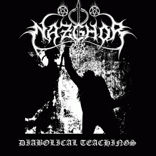 Nazghor : Diabolical Teachings